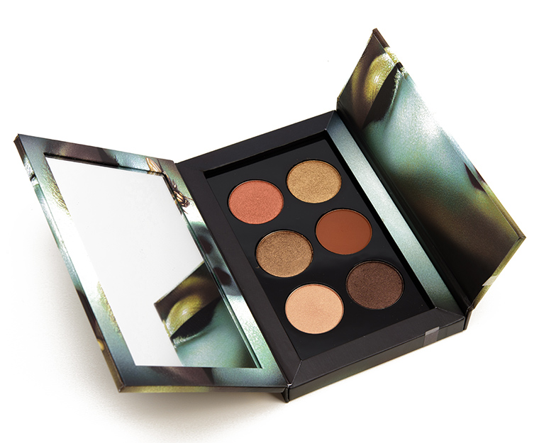 Pat McGrath Sublime Bronze Ambition Eyeshadow Palette ($27.50, was $55.00)