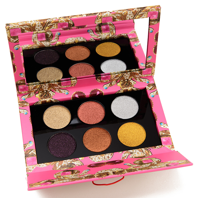 Pat McGrath Subversive Metalmorphosis Eyeshadow Palette ($27.50, was $55.00)