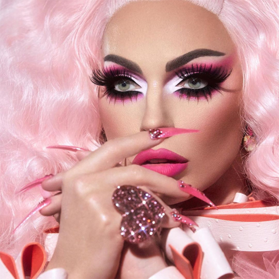 Summer 2019 Anastasia Alyssa Edwards