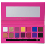Anastasia x Alyssa Edwards Eyeshadow Palette for Summer 2019
