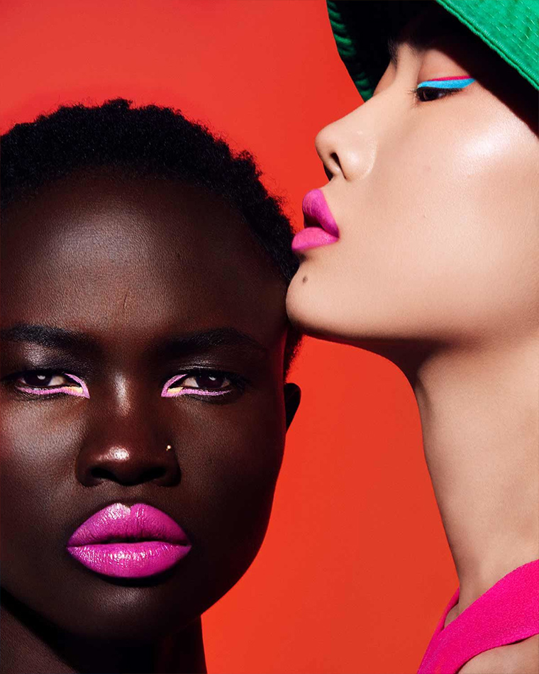 Fenty Beauty Getting Hotter Collection for Summer 2019