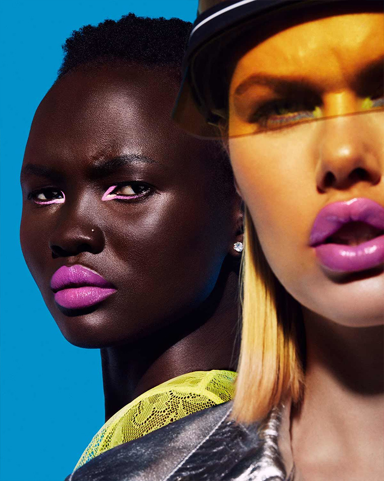 Fenty Beauty Getting Hotter Collection for Summer 2019