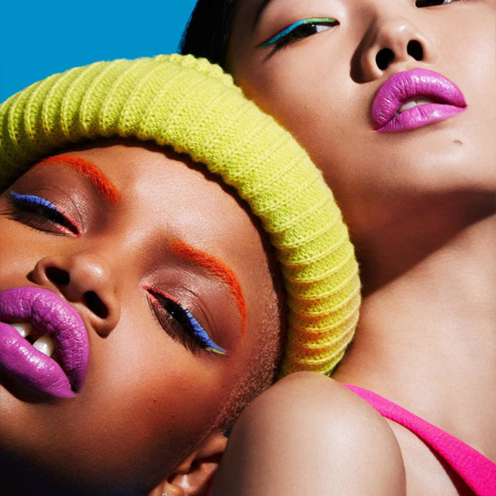 Summer 2019 Fenty Beauty Getting Hotter