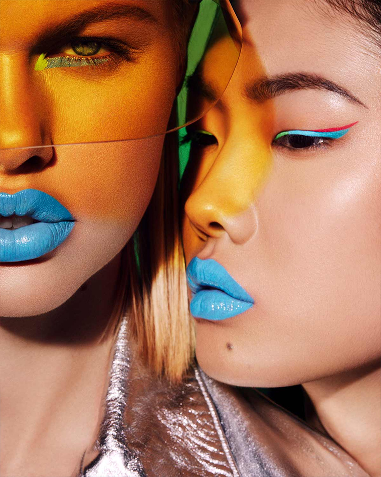 Fenty Beauty Getting Hotter Collection for Summer 2019