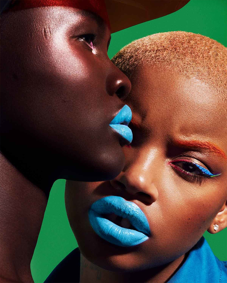 Fenty Beauty Getting Hotter Collection for Summer 2019