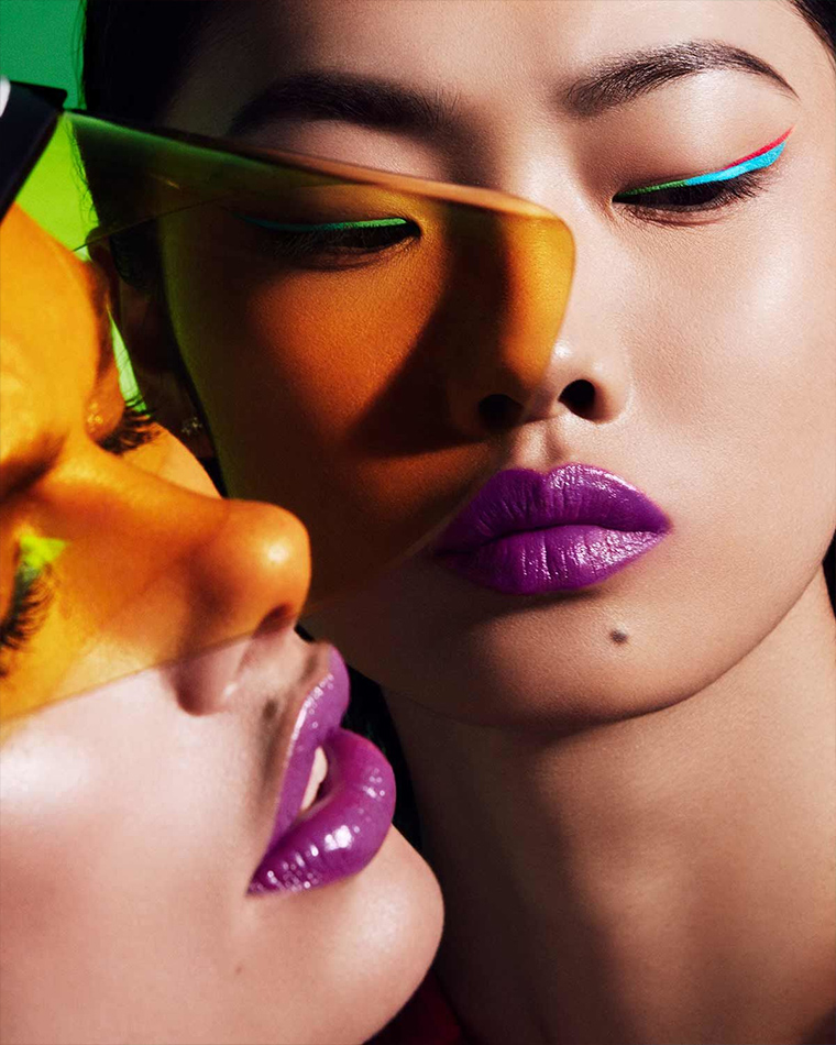 Fenty Beauty Getting Hotter Collection for Summer 2019
