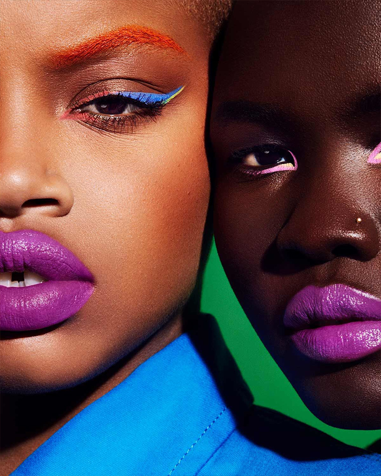 Fenty Beauty Getting Hotter Collection for Summer 2019