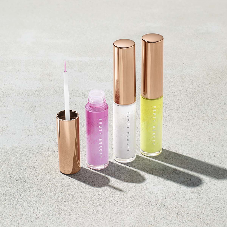 Fenty Beauty Getting Hotter Collection for Summer 2019
