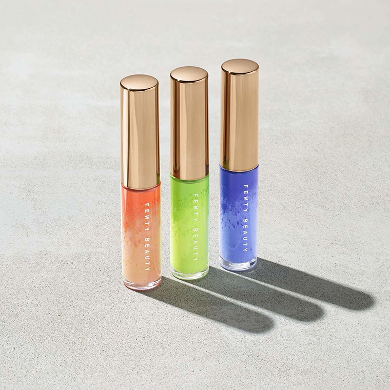 Fenty Beauty Getting Hotter Collection for Summer 2019