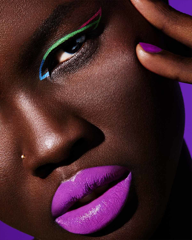Fenty Beauty Getting Hotter Collection for Summer 2019