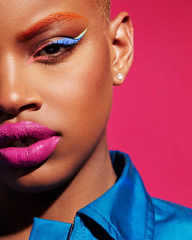 Fenty Beauty Getting Hotter Collection for Summer 2019