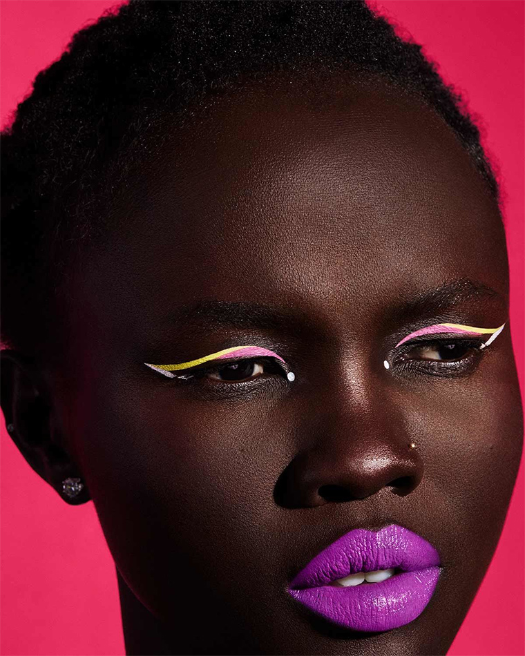 Fenty Beauty Getting Hotter Collection for Summer 2019