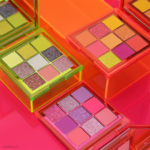 Huda Beauty Neon Obsessions Palettes for Summer 2019
