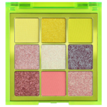 Huda Beauty Neon Obsessions Palettes for Summer 2019