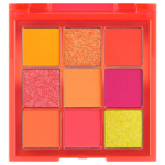 Huda Beauty Neon Obsessions Palettes for Summer 2019