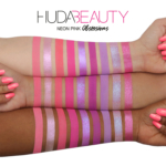 Huda Beauty Neon Obsessions Palettes for Summer 2019