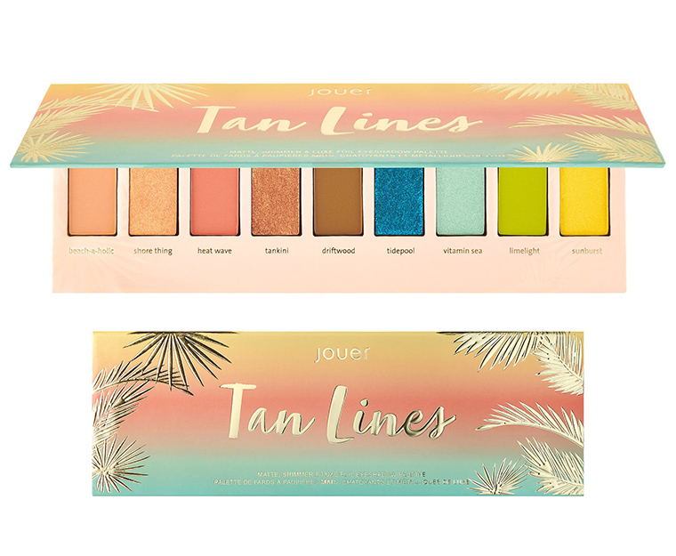 Tantalizing Tan Lines