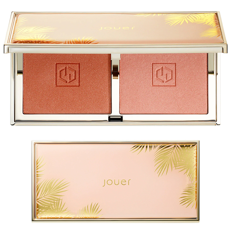Jouer Tan Lines Collection for Summer 2019