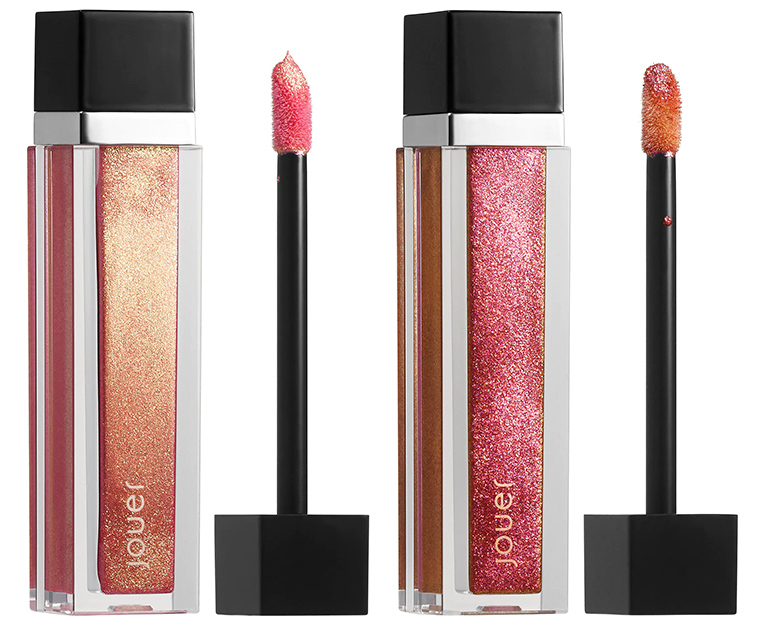 Jouer Tan Lines Collection for Summer 2019