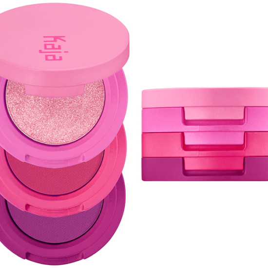 Summer 2019 Kaja Beauty Beauty Bento Trios