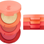Kaja Beauty Beauty Bento Bouncy Matte & Shimmer Eyeshadow Trios for Summer 2019