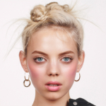 Milk Glow Oil Lip + Cheek Tint (Halo)