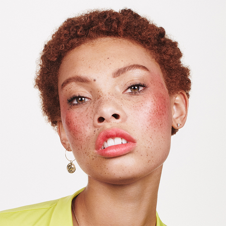 Milk Glow Oil Lip + Cheek Tint (Solar)