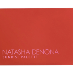 Natasha Denona Sunrise Palette for Summer 2019