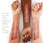 Pat McGrath BlitzTrance Lipsticks (New!) for Summer 2019