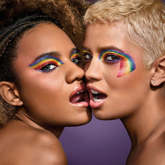 Summer 2019 Urban Decay Sparkle Out Loud