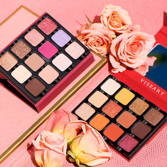 Summer 2019 Viseart The Edit