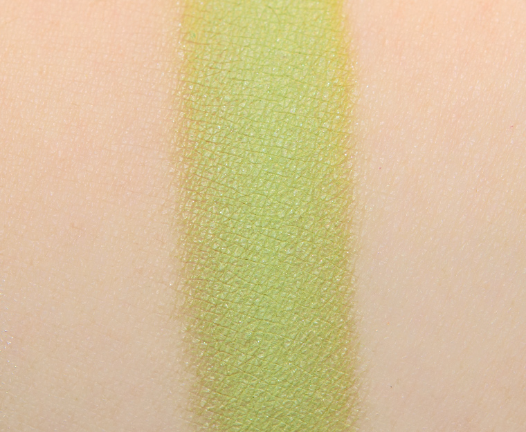 Sydney Grace Calmeria Matte Shadow
