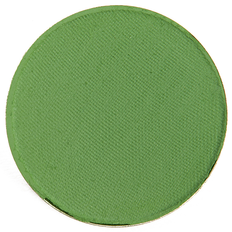 Sydney Grace Granny Smith Matte Shadow