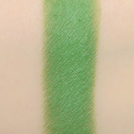 Sydney Grace Granny Smith Matte Shadow