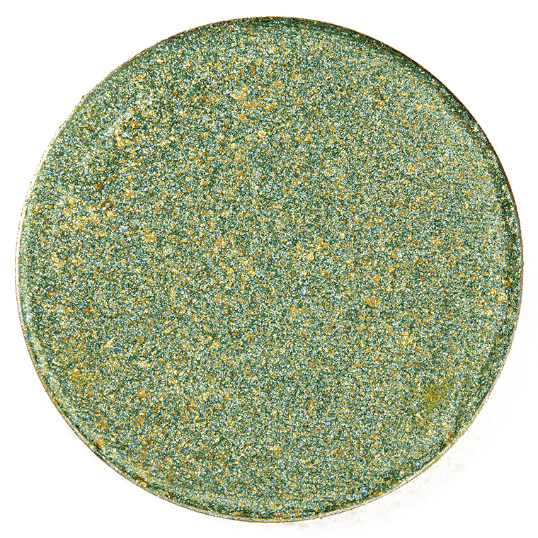 Sydney Grace Green Mango Pressed Pigment Shadow
