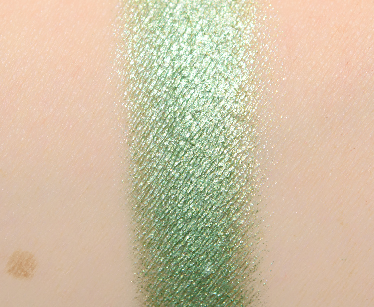 Sydney Grace Green Mango Pressed Pigment Shadow