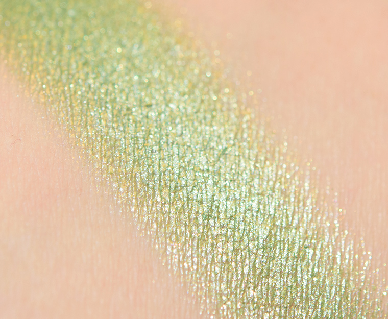 Sydney Grace Green Mango Pressed Pigment Shadow