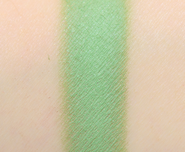 Sydney Grace Honeydew Matte Shadow