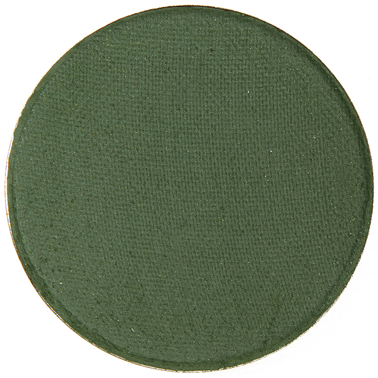 Sydney Grace Key Lime Matte Shadow