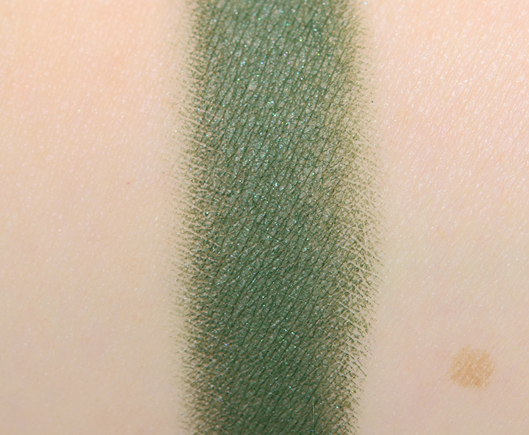 Sydney Grace Key Lime Matte Shadow