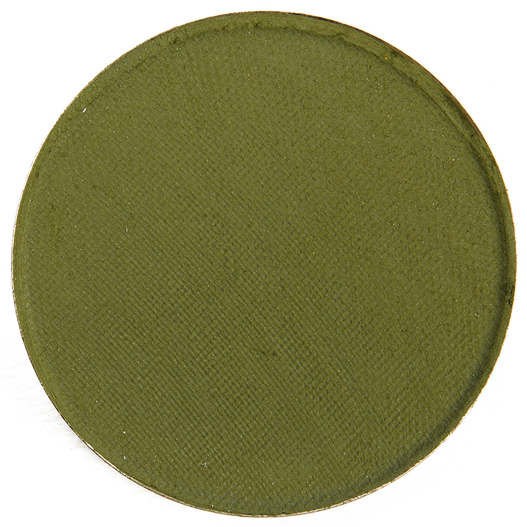 Sydney Grace Kiwifruit Matte Shadow