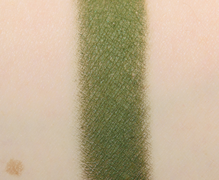Sydney Grace Kiwifruit Matte Shadow