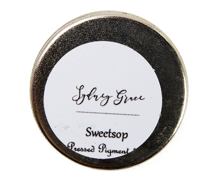 Sydney Grace Sweetsop Pressed Pigment Shadow