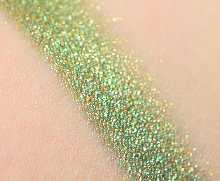 Sydney Grace Sweetsop Pressed Pigment Shadow