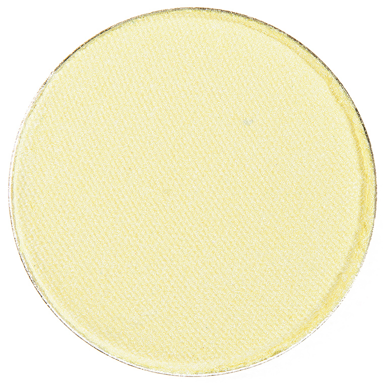 Sydney Grace Tangy Citrus Pressed Pigment Shadow