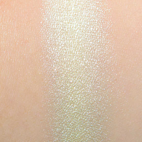 Sydney Grace Pressed Pigment Shadow Tangy Citrus