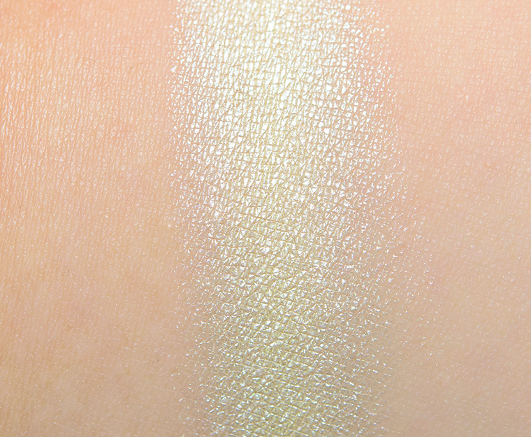 Sydney Grace Tangy Citrus Pressed Pigment Shadow
