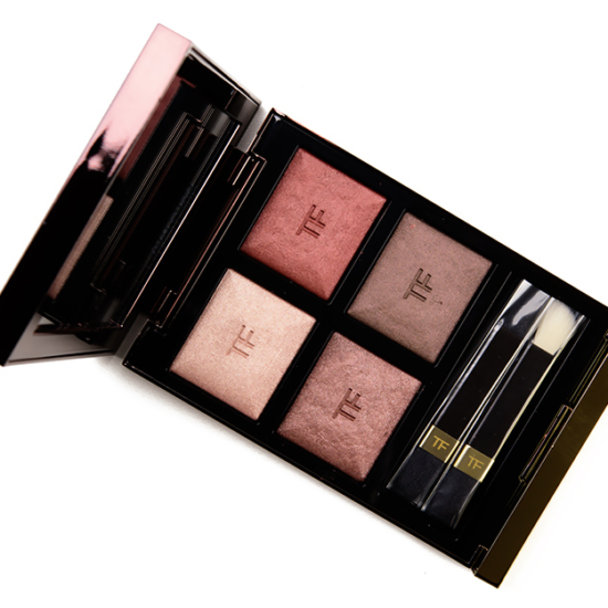 Tom Ford Beauty Eye Color Quad Body Heat (03)