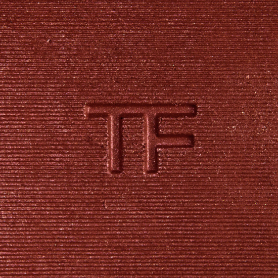 Tom Ford Beauty Body Heat #2 Eye Color Review & Swatches