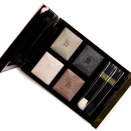 Tom Ford Beauty Eye Color Quad Double Indemnity (05)